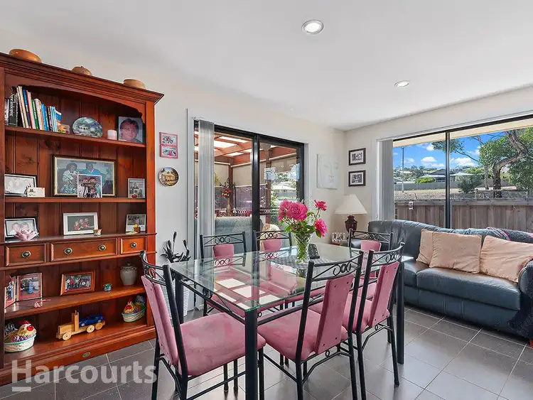 Fifth view of Homely unit listing, 2/69 Churinga Waters Drive, Old Beach TAS 7017