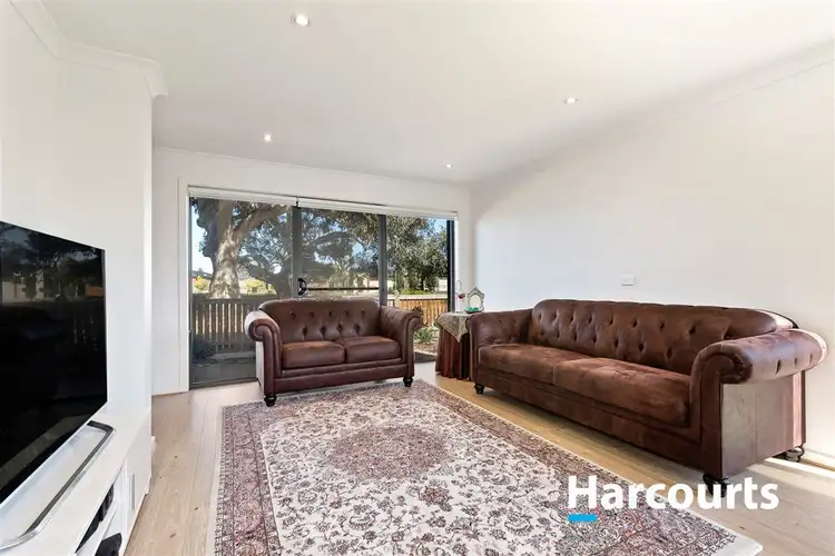 Third view of Homely townhouse listing, 5/20 Stourhead Avenue, Mernda VIC 3754