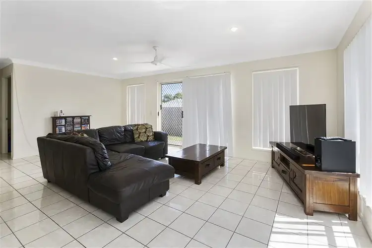 Fourth view of Homely house listing, 20 Danaid Street, Springfield Lakes QLD 4300
