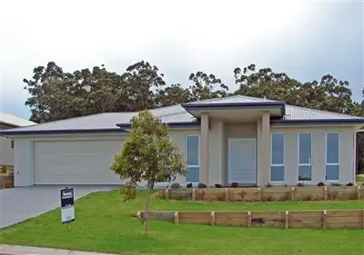 Main view of Homely house listing, 28 Red Gum Drive, Ulladulla NSW 2539