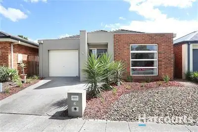 6 Pike Street, Epping VIC 3076