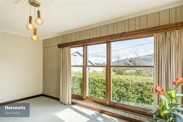 Fifth view of Homely house listing, 176 Main Street, Huonville TAS 7109