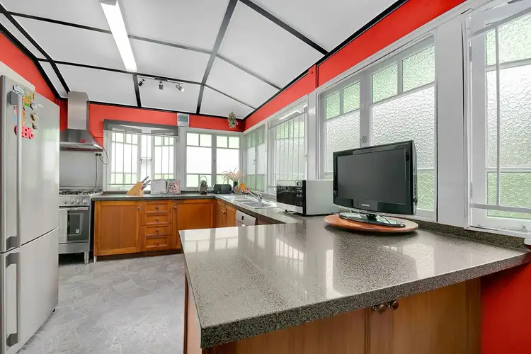 Fifth view of Homely house listing, 24 Laurel Street, Enoggera QLD 4051