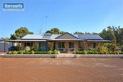 Fourth view of Homely house listing, 391 Ashmere Drive, Bullsbrook WA 6084