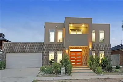 Main view of Homely house listing, 70 Suncroft Drive, Lalor VIC 3075