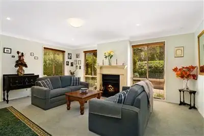 Fourth view of Homely house listing, 21 Ben Nevis Circuit, Bundanoon NSW 2578