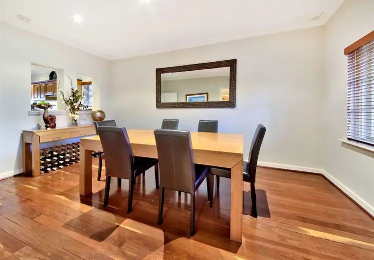 Seventh view of Homely house listing, 100 Fairfield Street, Mount Hawthorn WA 6016
