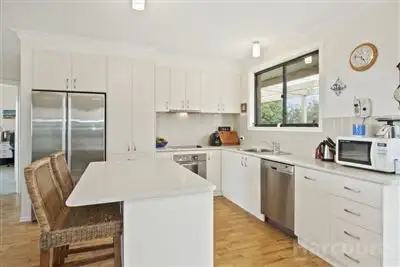 Fourth view of Homely house listing, 426 Spratlings Road, Ross Creek VIC 3351