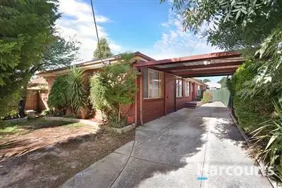 Second view of Homely house listing, 11 Orana Place, Epping VIC 3076