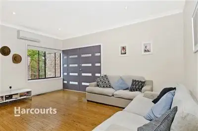 Fourth view of Homely house listing, 9 Wilson Street, St Marys NSW 2760