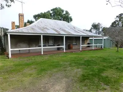 Main view of Homely house listing, 59 Coleraine - Balmoral Road, Balmoral VIC 3407