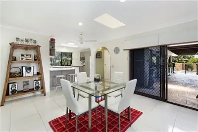 Third view of Homely house listing, 27 Canterbury Chase, Ashmore QLD 4214