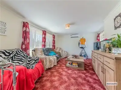 Third view of Homely house listing, 21 Hayes Drive, Warragul VIC 3820