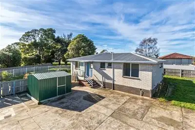 Main view of Homely house listing, 43 Chichester Drive, Devonport TAS 7310