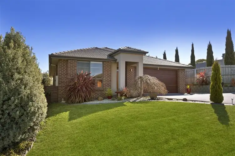 Second view of Homely house listing, 16 Pearce Street, Summerhill TAS 7250