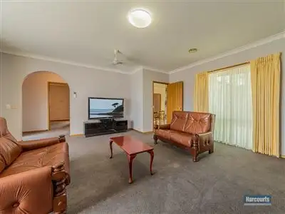 Seventh view of Homely house listing, 28 Outlook Drive, Drouin VIC 3818