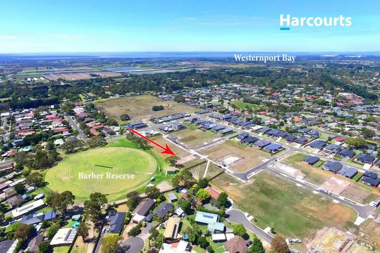 Fifth view of Homely land listing, 13 Ryan Way, Somerville VIC 3912