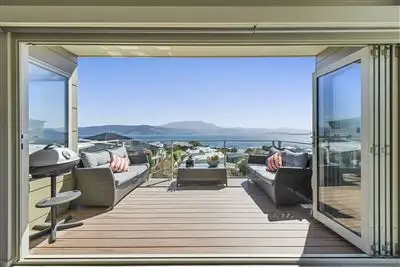 Fourth view of Homely house listing, 723a Oceana Drive, Tranmere TAS 7018