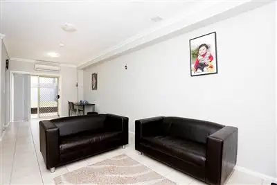 Fifth view of Homely townhouse listing, 44/42 Patricia Street, Blacktown NSW