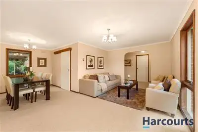 Second view of Homely house listing, 18 Alvaston Avenue, Wantirna VIC 3152