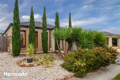 11 Springmount Street, Cranbourne North VIC 3977