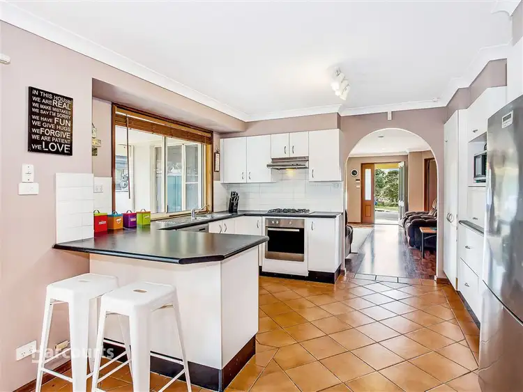 Third view of Homely house listing, 33 Centenary Road, Albion Park NSW 2527