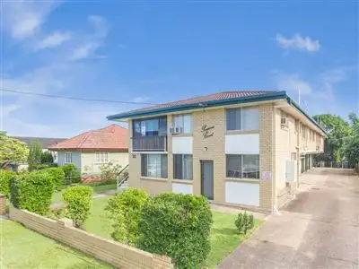 Main view of Homely unit listing, 5/30 View Street, Chermside QLD 4032