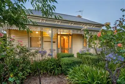 Main view of Homely house listing, 1204 Dana Street, Ballarat Central VIC 3350