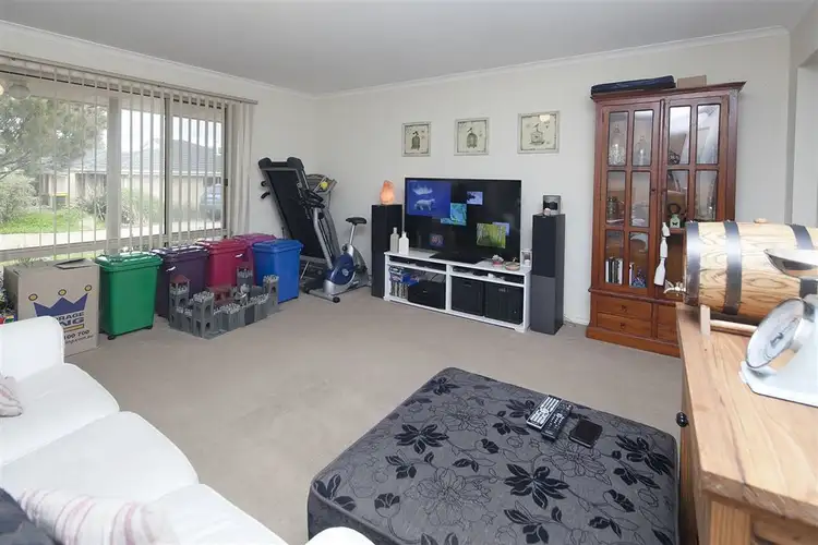 Fifth view of Homely unit listing, 17/17 Coco Parade, Skye VIC 3977