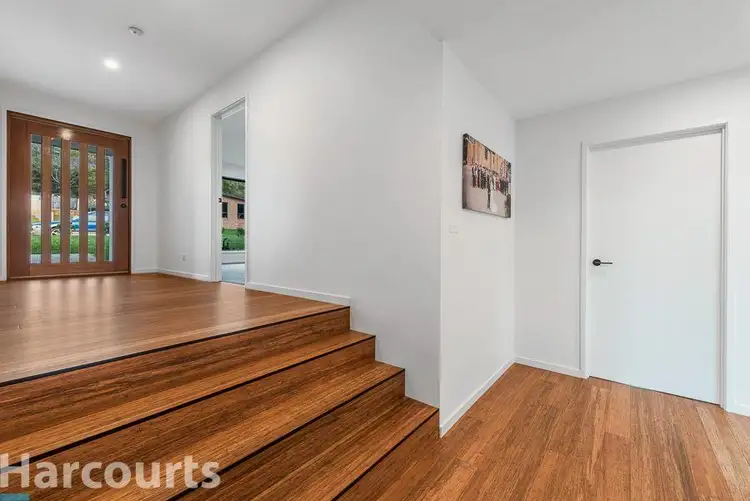 Third view of Homely house listing, 23 Camrise Drive, Cambridge TAS 7170