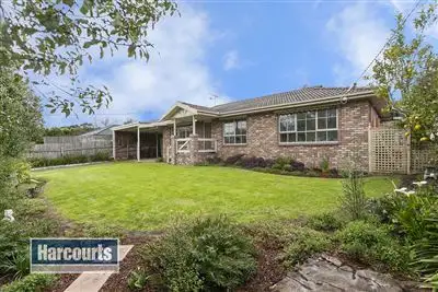 2 Coreen Street, Croydon VIC 3136