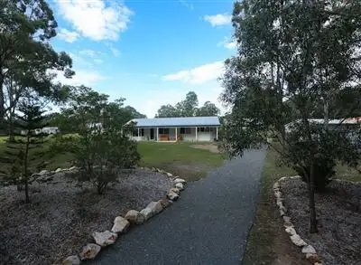 Main view of Homely rural property listing, Address available on request