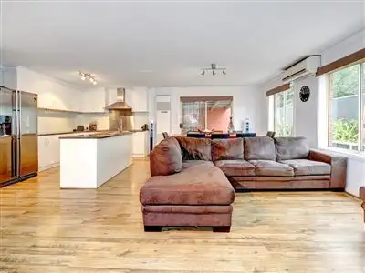 Second view of Homely house listing, 43 Bilbul Avenue, Rosebud VIC 3939