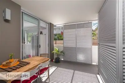 Third view of Homely unit listing, 7/29 Regent Street, Woolloongabba QLD 4102