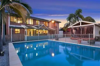 47 Almeria Avenue, Baulkham Hills NSW 2153