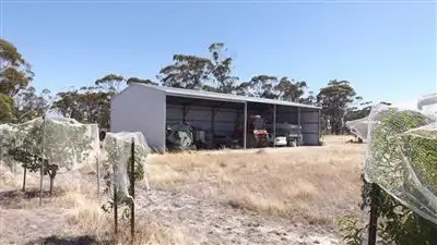 Third view of Homely rural property listing, Lot 247 Quellington Rd, Meckering WA 6405