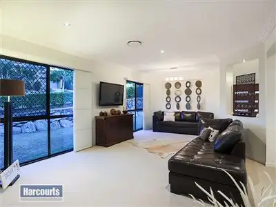 Third view of Homely house listing, 35 Country Club Drive, Albany Creek QLD 4035