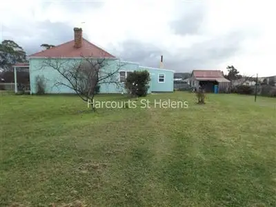 Second view of Homely house listing, 24 Medeas Cove Esplanade, St Helens TAS 7216