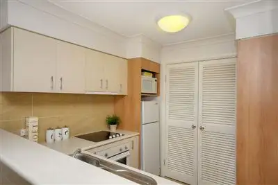 Third view of Homely apartment listing, 2633 Gold Coast Highway, Broadbeach QLD 4218