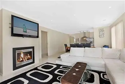 Third view of Homely house listing, 109 Gammage Boulevard, Epping VIC 3076