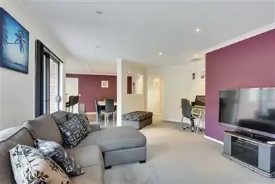 Second view of Homely house listing, 23 Dumbarton Drive, Geilston Bay TAS 7015