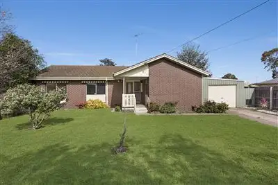 4 Mc Shane Court, Corio VIC 3214