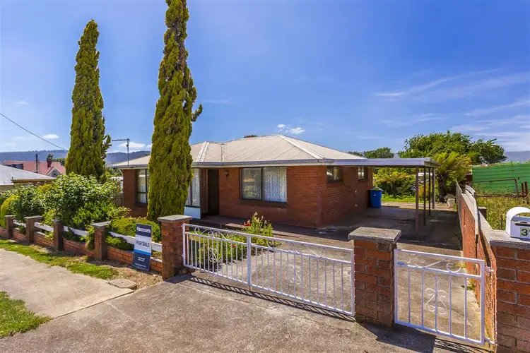 Main view of Homely house listing, 3 Charles Street, Ringarooma TAS 7263