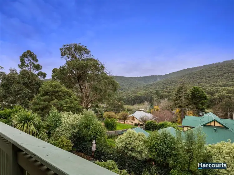 Fifth view of Homely house listing, 3 Bates Avenue, Upper Ferntree Gully VIC 3156