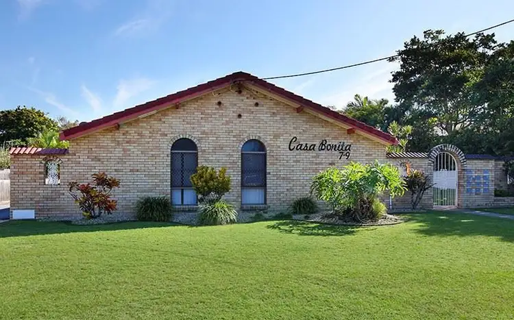Main view of Homely unit listing, 1/9 Nineteenth Avenue, Palm Beach QLD 4221