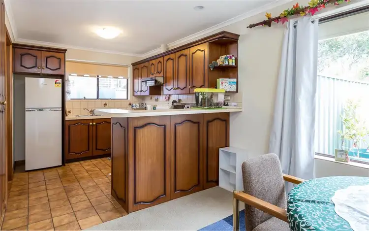 Sixth view of Homely unit listing, 1/194 Port Elliot Road, Hayborough SA 5211