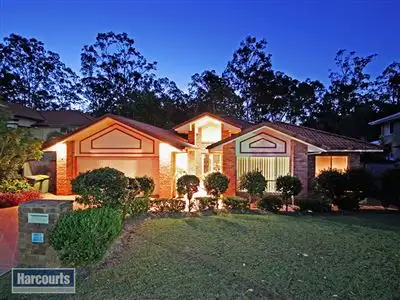 31 Country Club Drive, Albany Creek QLD 4035