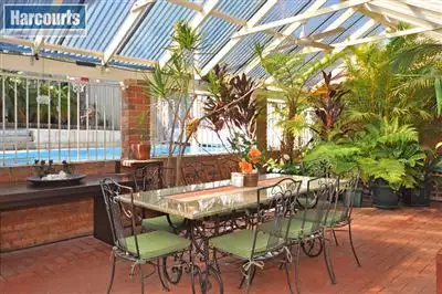 Second view of Homely house listing, 9 Cairnsmore Chase, Kinross WA 6028