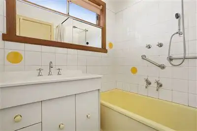 Fifth view of Homely house listing, 296 Gooch Street, Thornbury VIC 3071