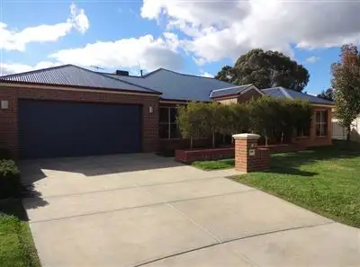 Main view of Homely house listing, 11 Spurwing Place, Wangaratta VIC 3677